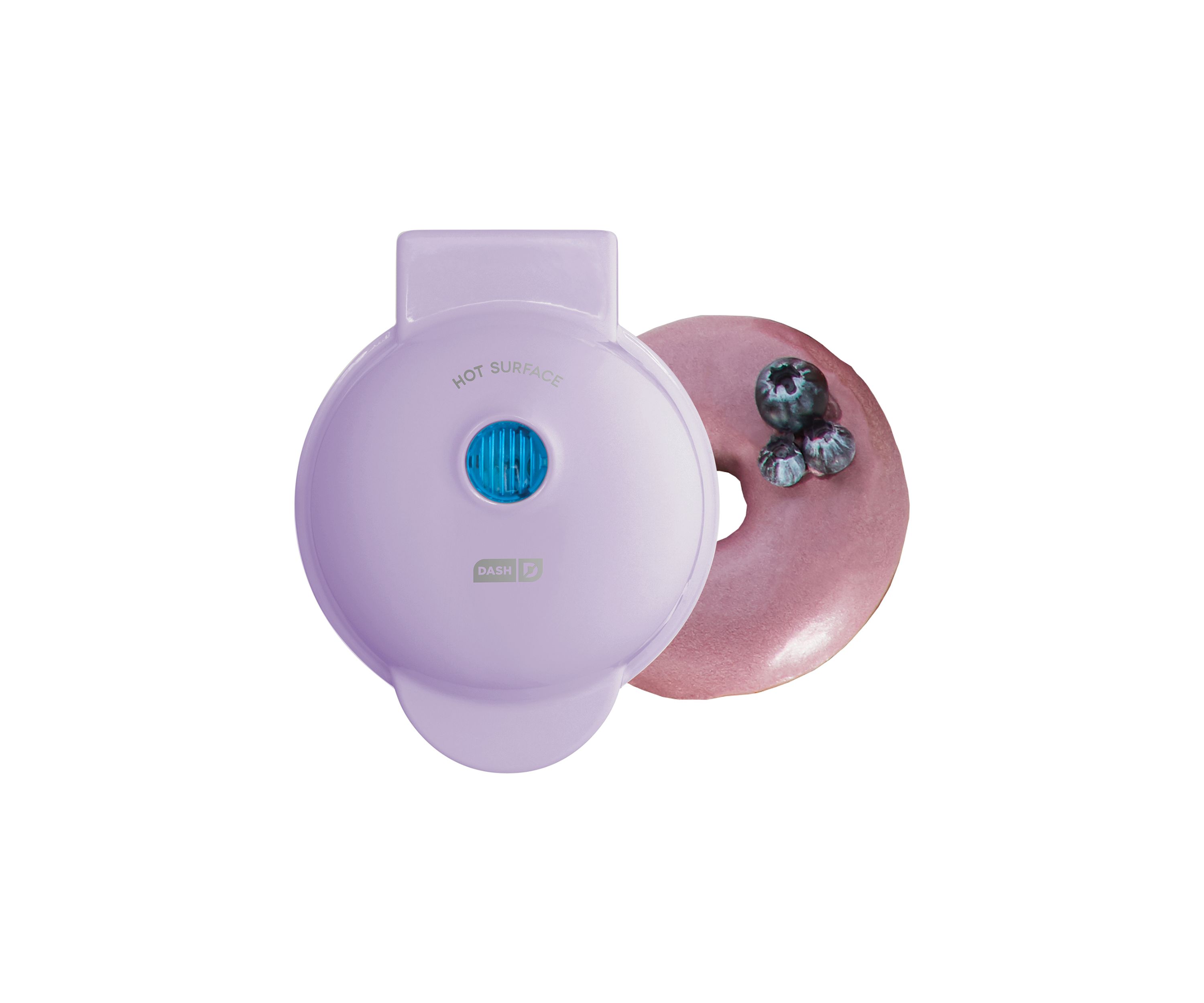 Personal Donut Maker
