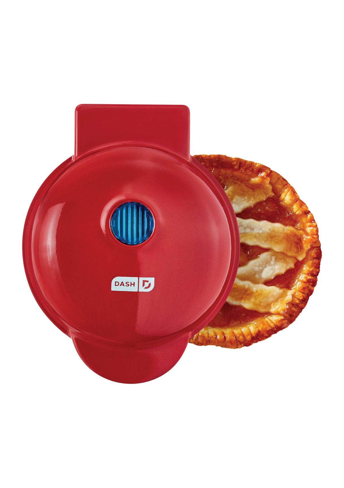 Mini Pie Maker