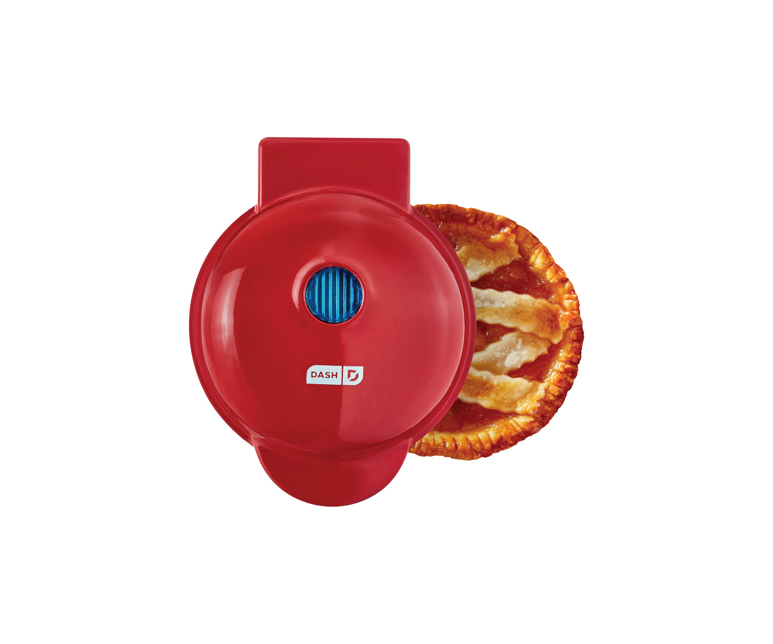 Mini Pie Maker
