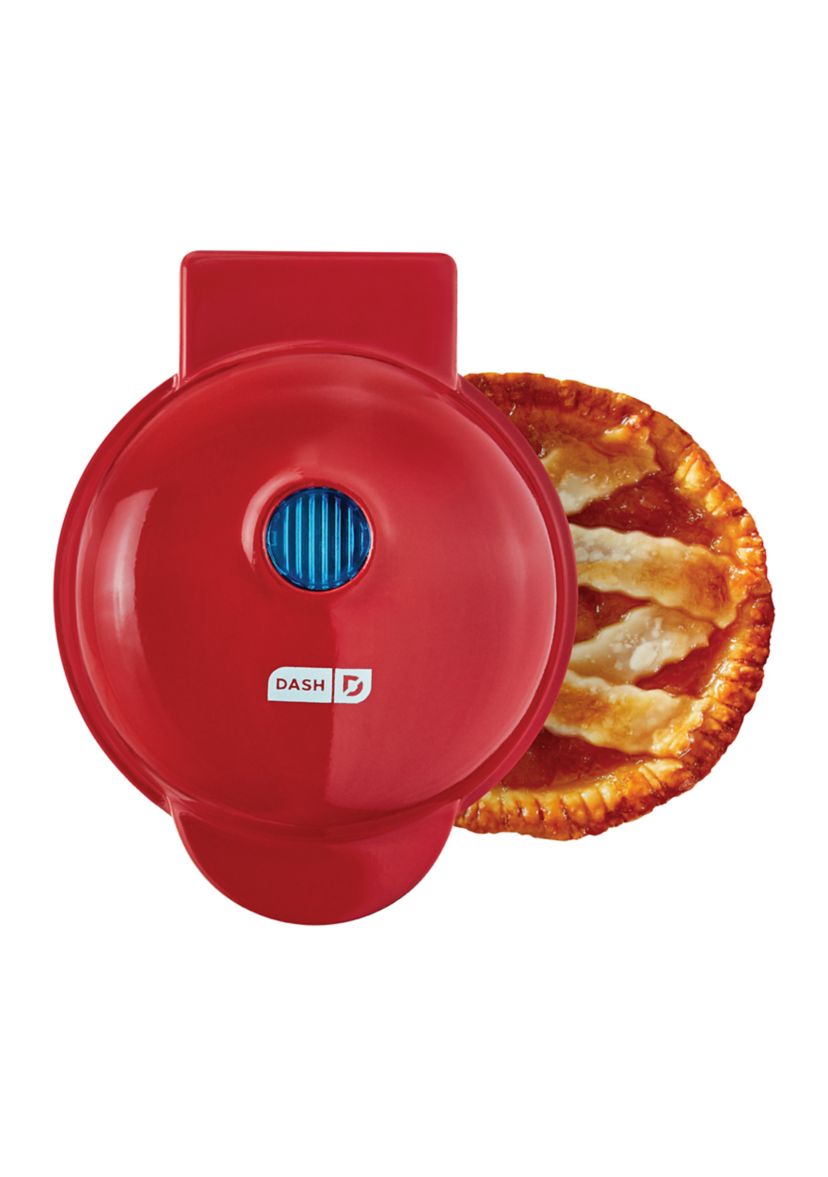 Mini Pie Maker