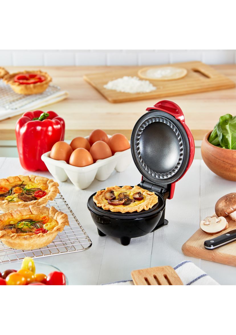Mini Pie Maker
