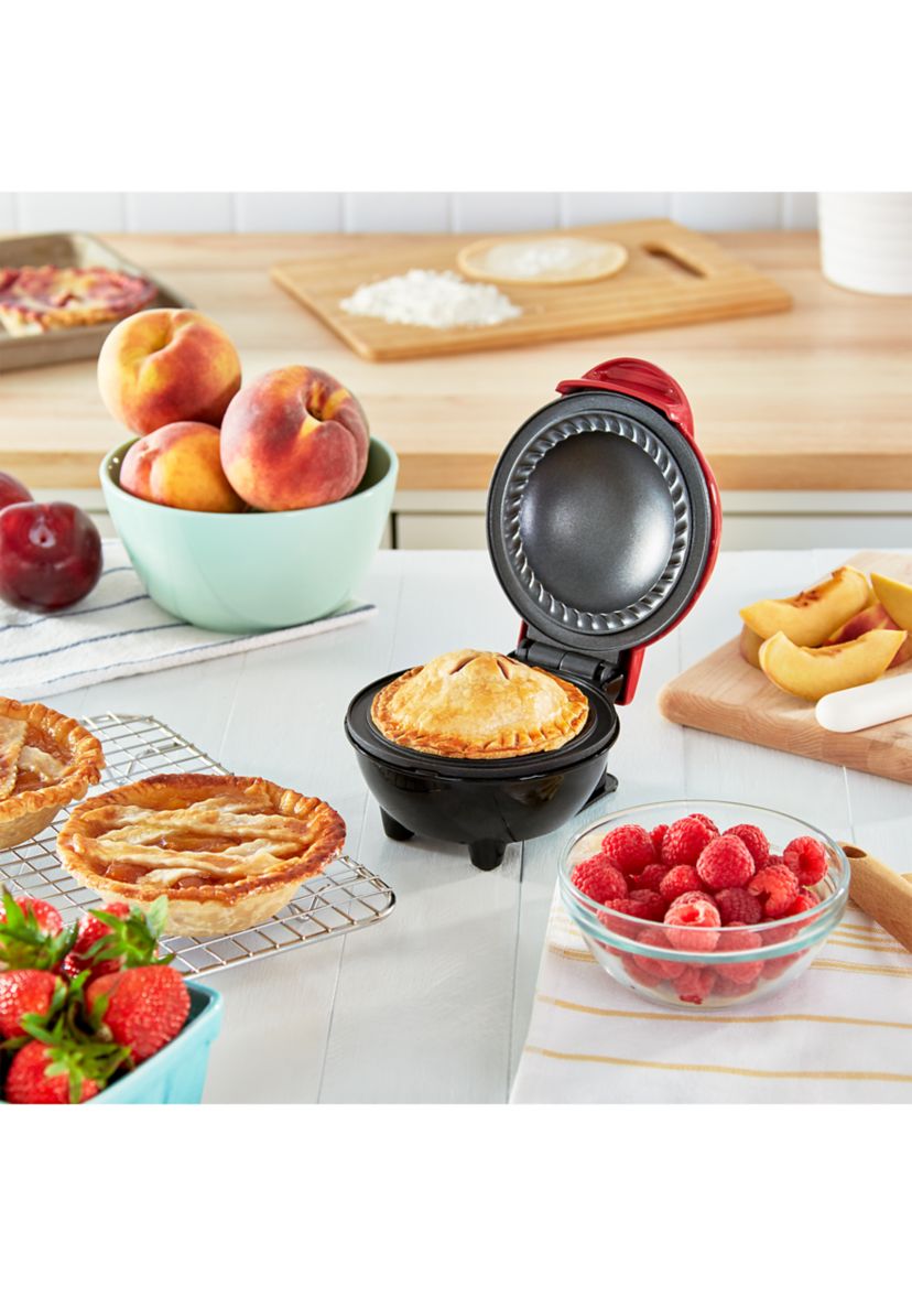 Mini Pie Maker