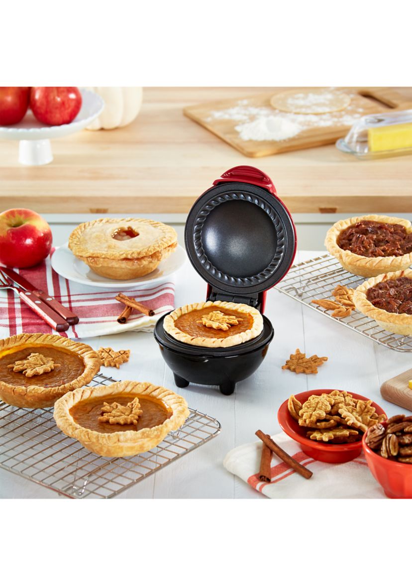 Mini Pie Maker