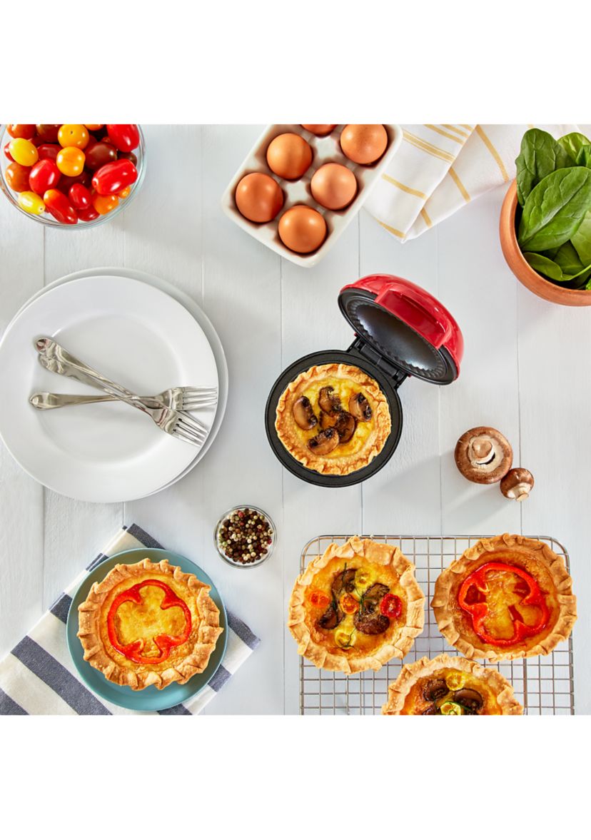 Mini Pie Maker