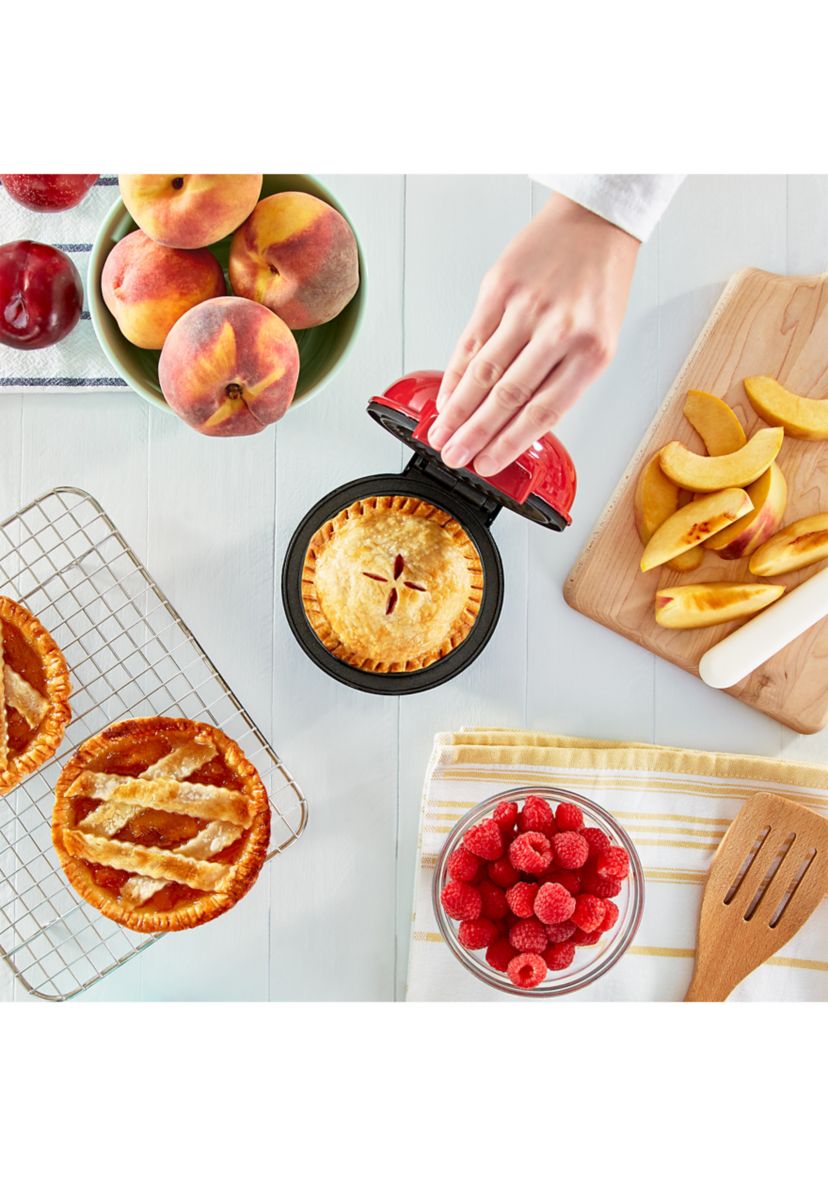 Mini Pie Maker
