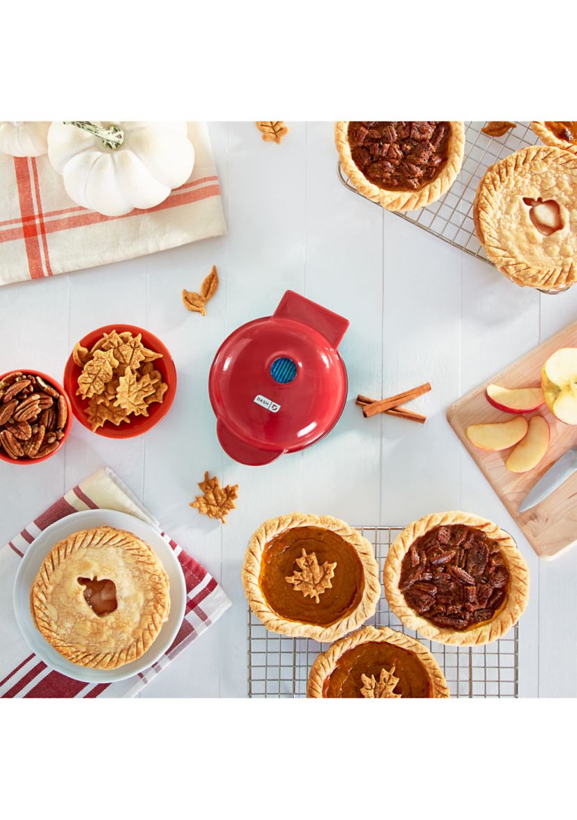 Mini Pie Maker