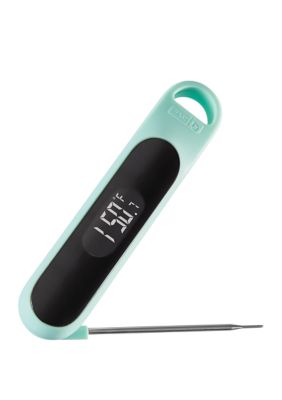 Precision Quick-Read Thermometer