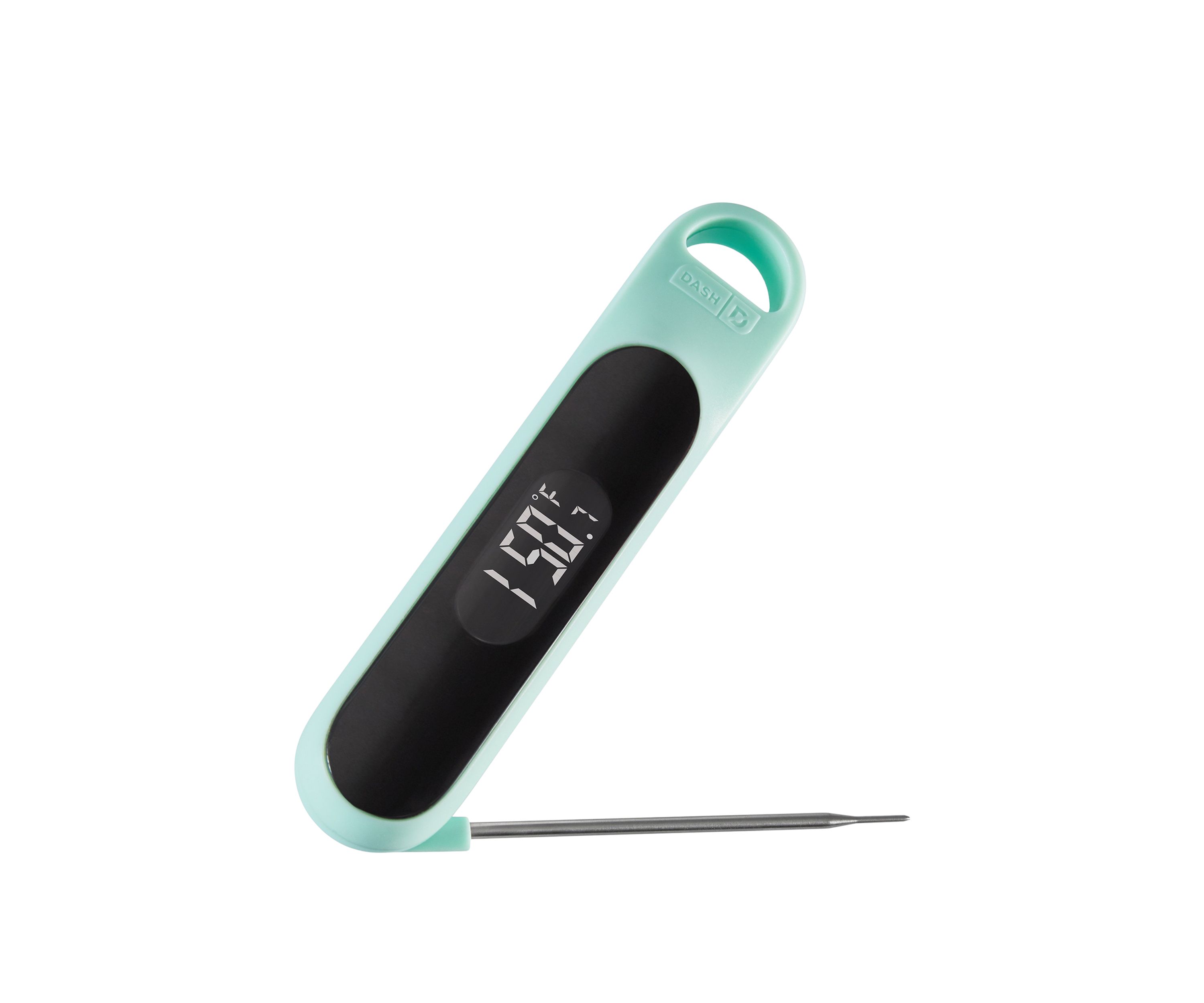Precision Quick-Read Thermometer