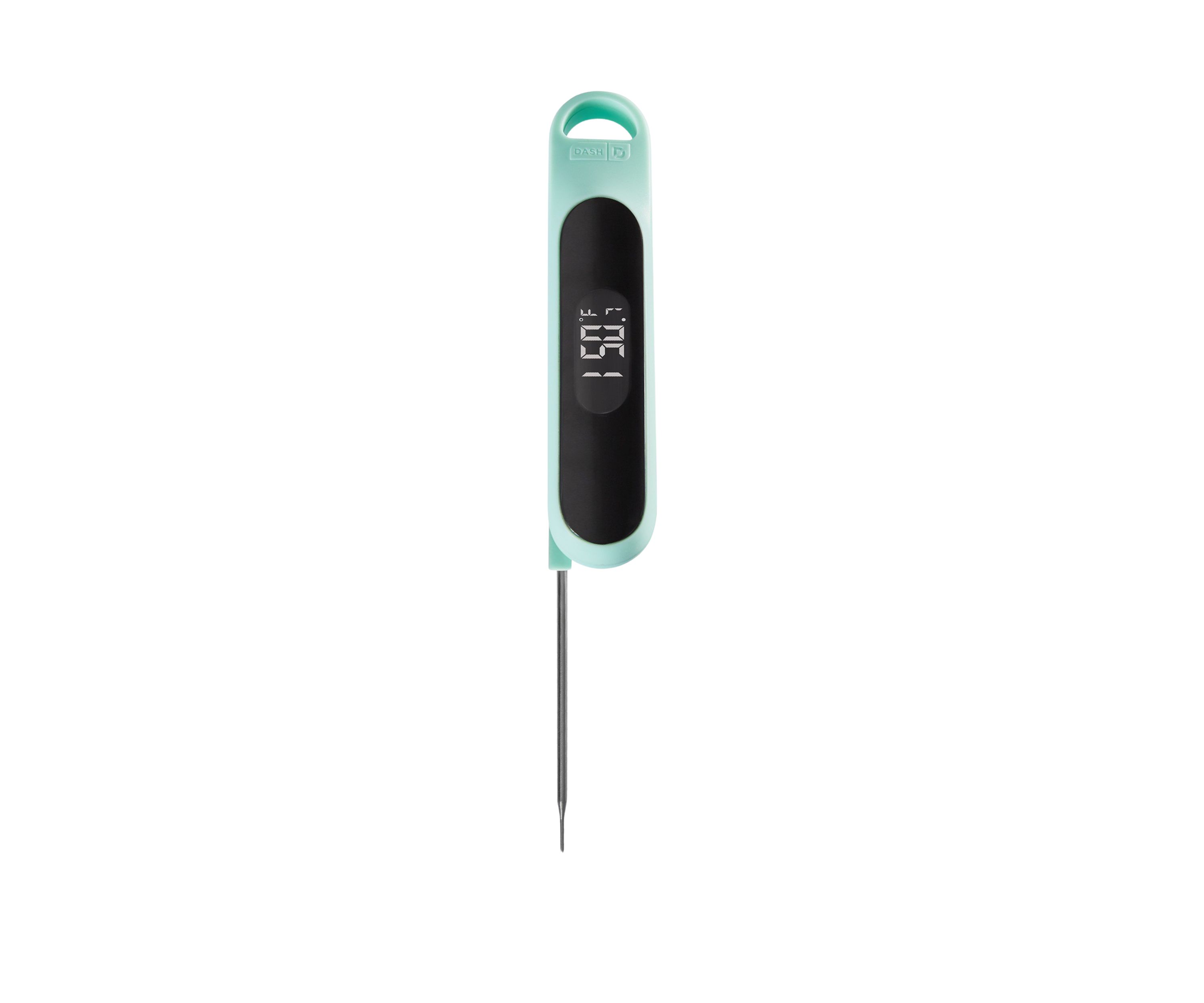 Precision Quick-Read Thermometer