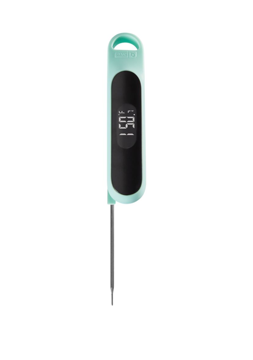 Precision Quick-Read Thermometer
