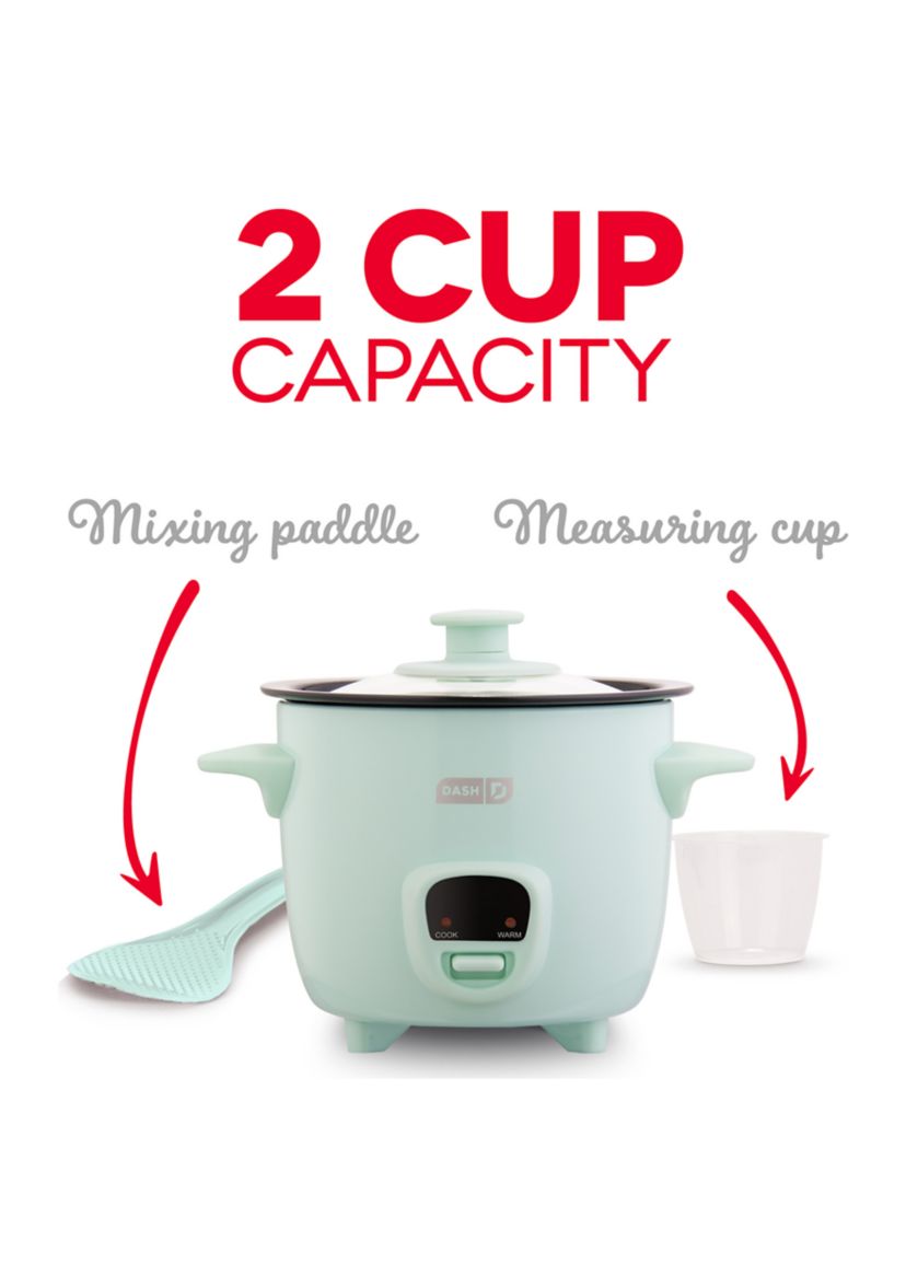 Mini Rice Cooker
