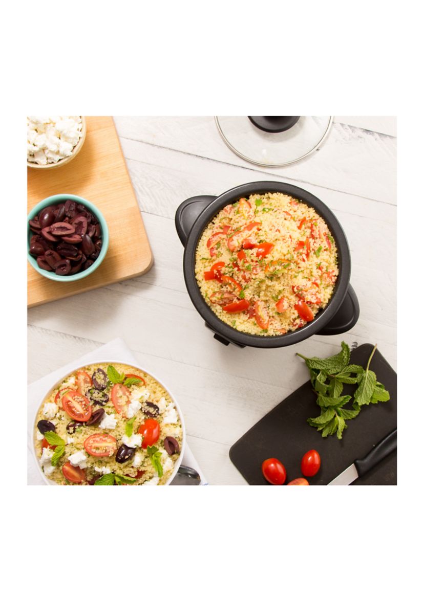 Mini Rice Cooker