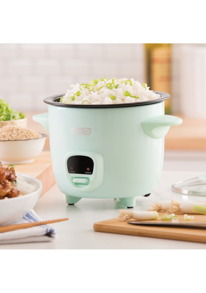 Mini Rice Cooker