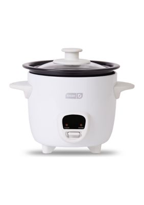 Dash™ Mini Rice Cooker