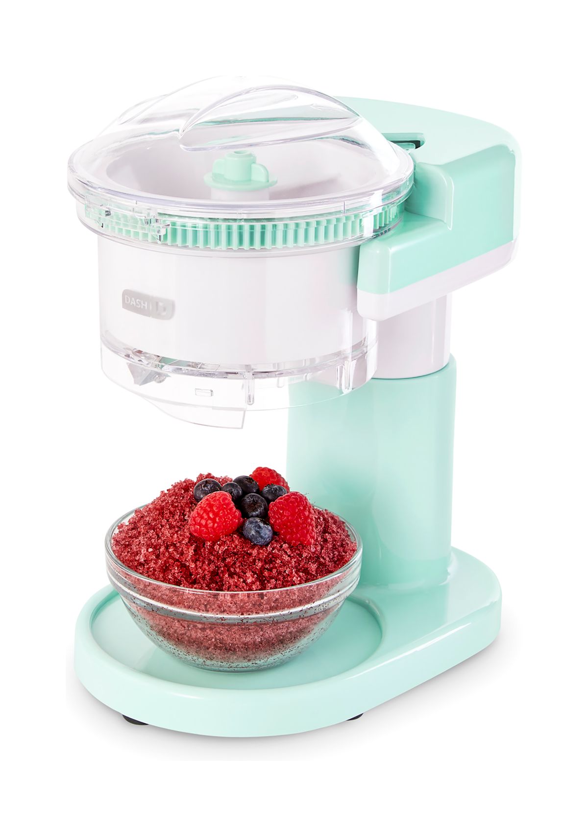Shaved Ice Maker