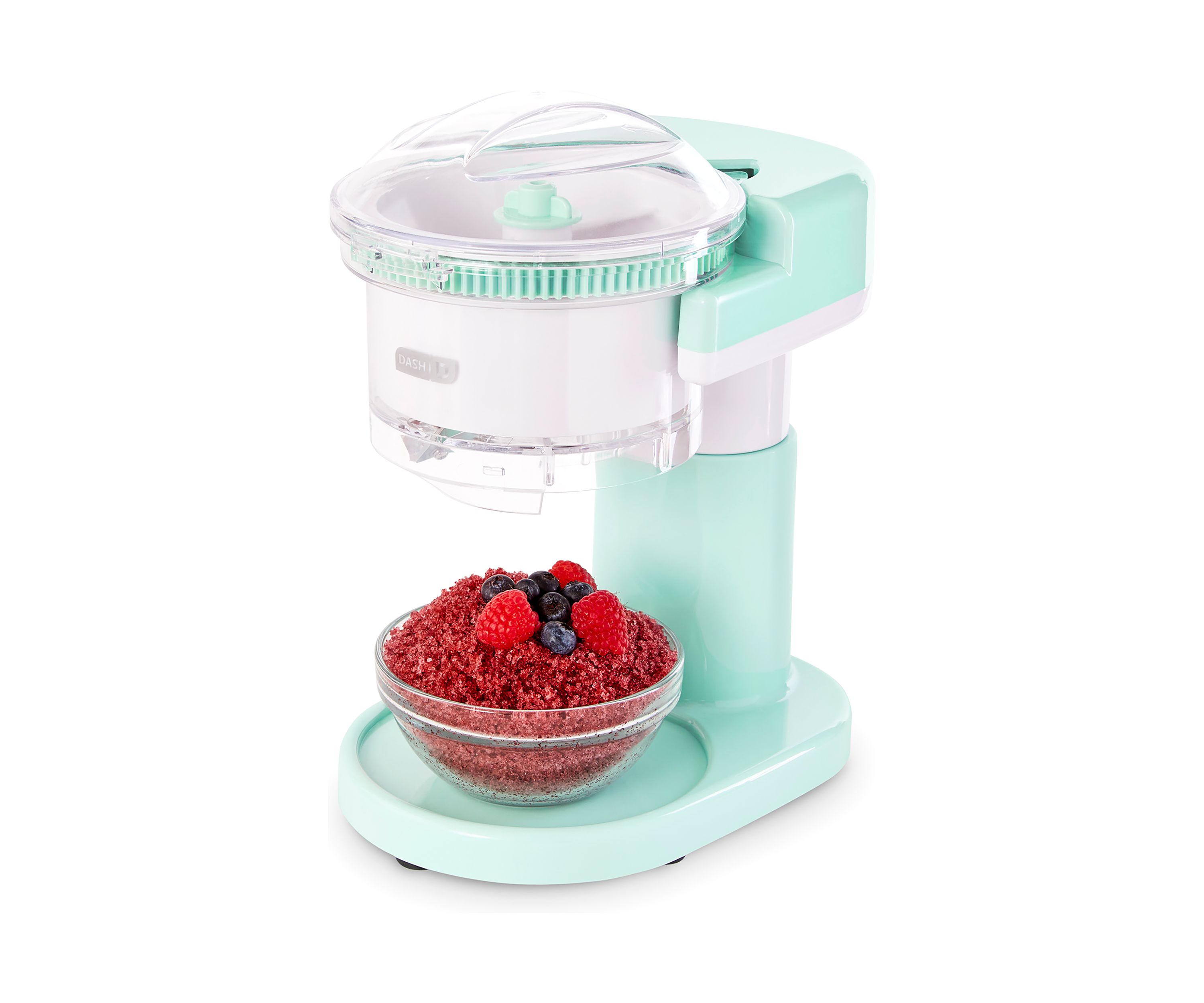 Shaved Ice Maker