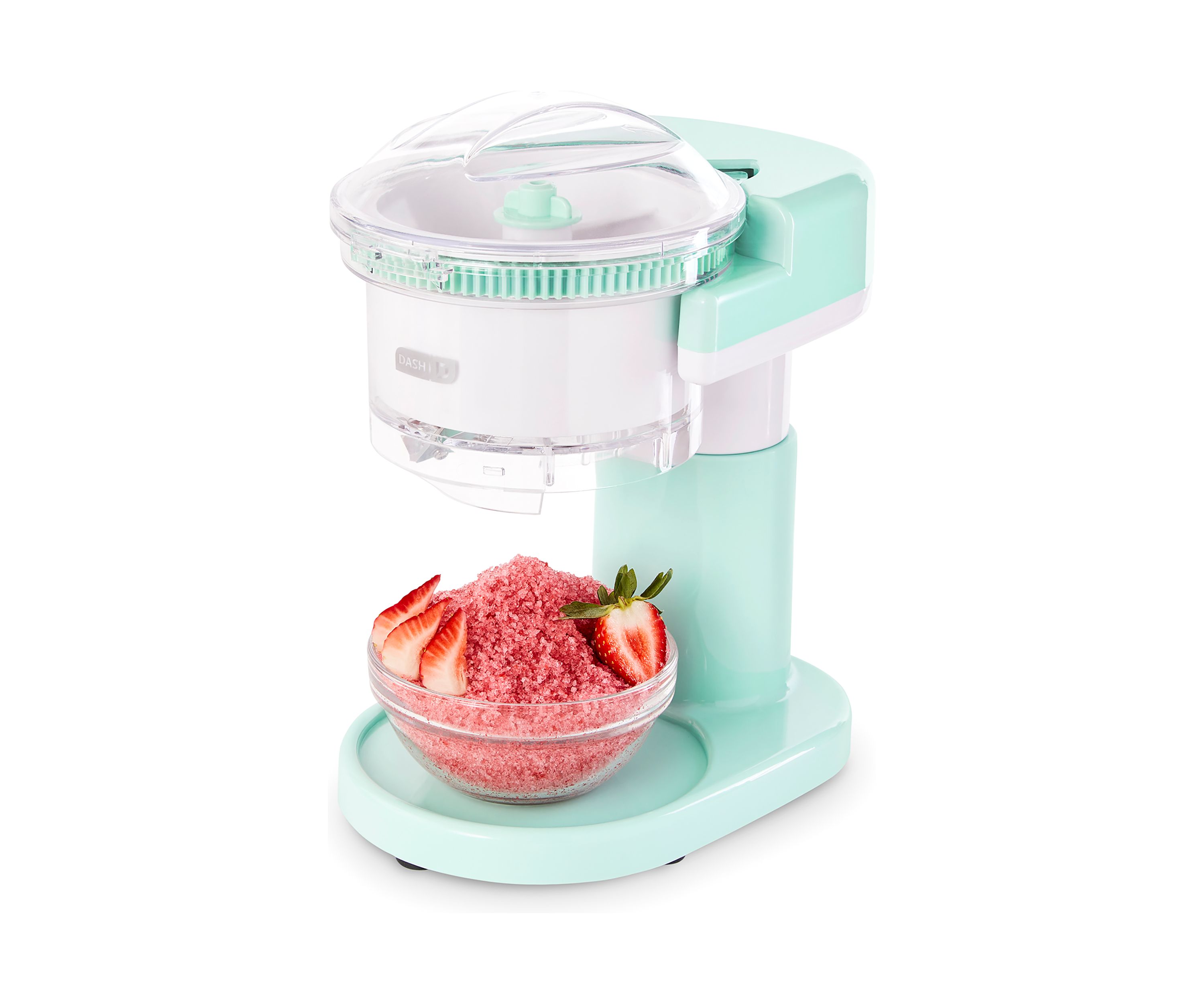 Shaved Ice Maker