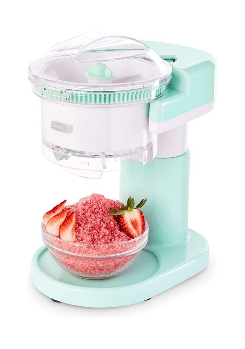 Shaved Ice Maker