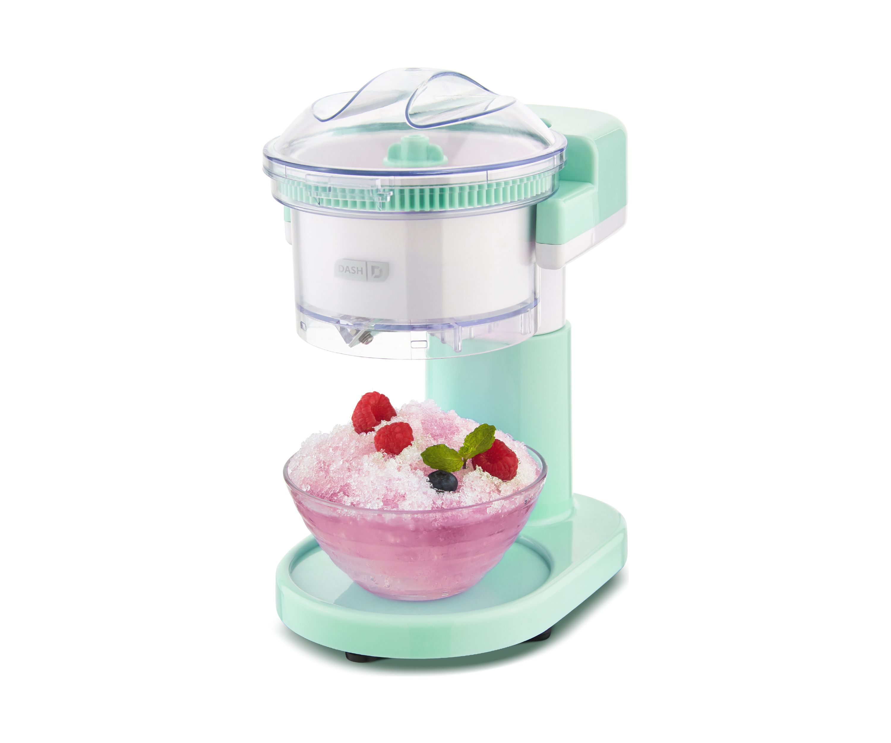 Shaved Ice Maker