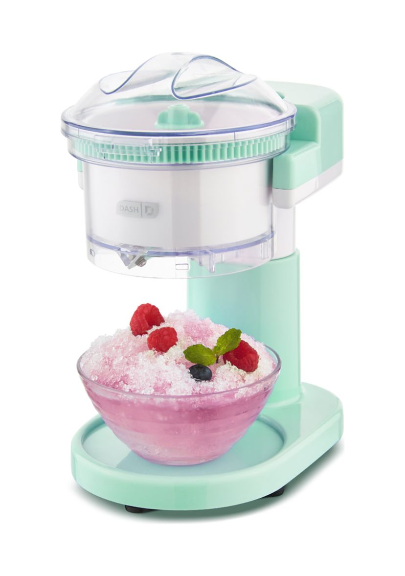 Shaved Ice Maker