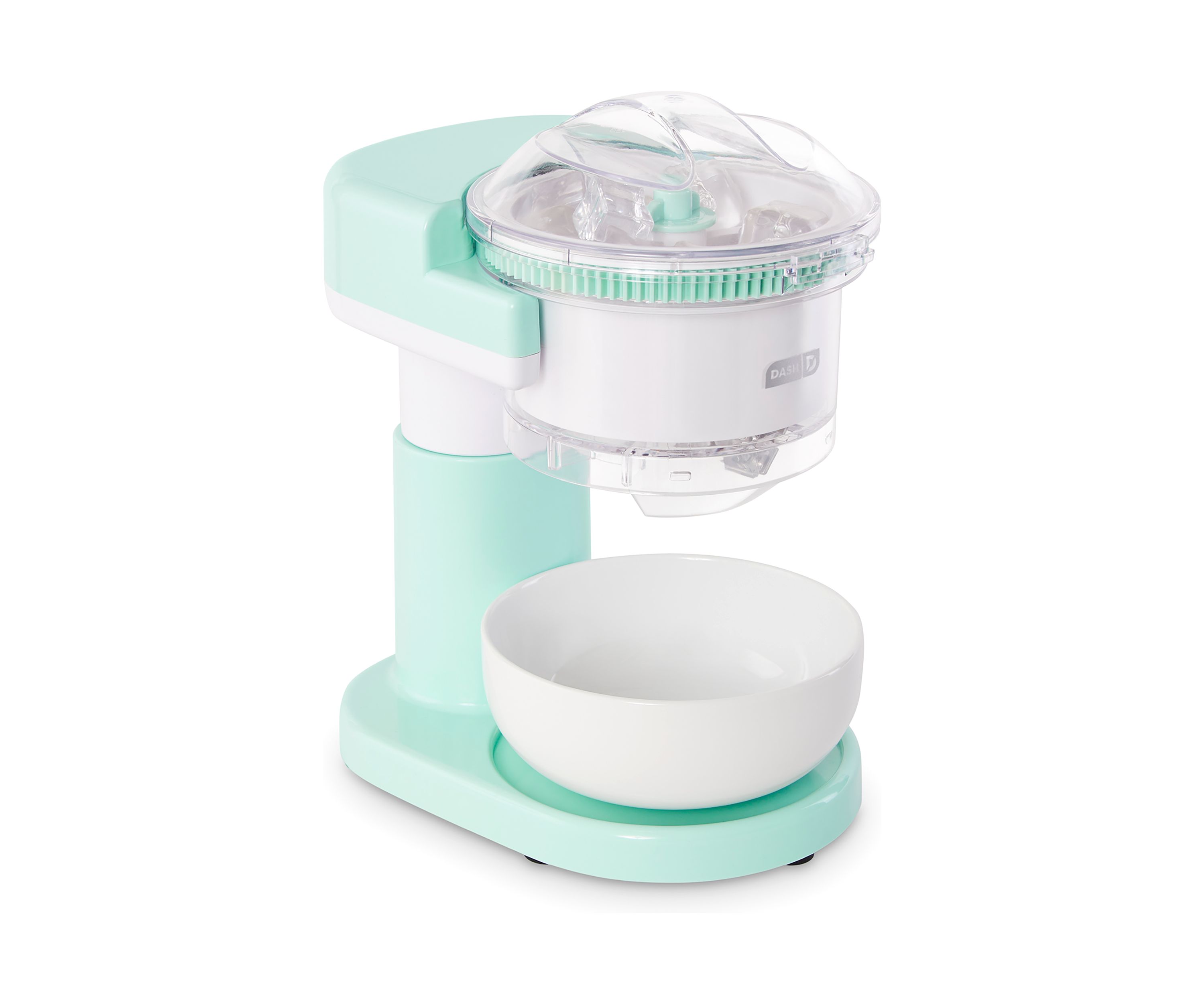 Shaved Ice Maker