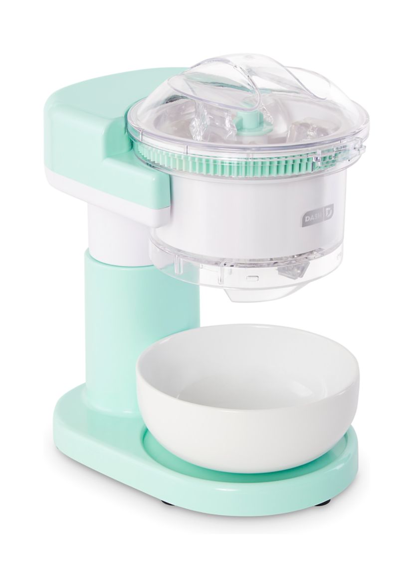 Shaved Ice Maker