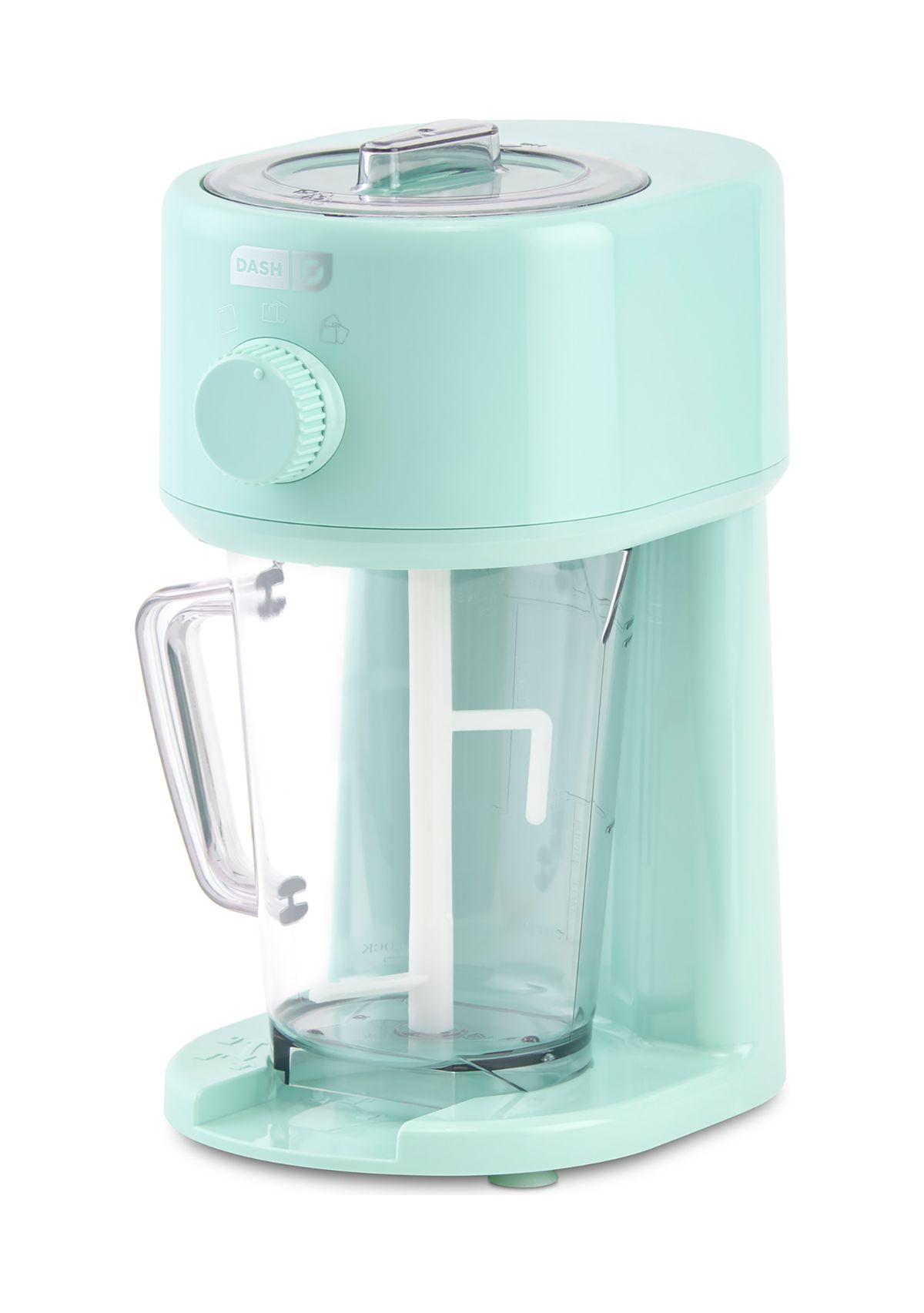 Deluxe Shaved Ice & Slushy Maker