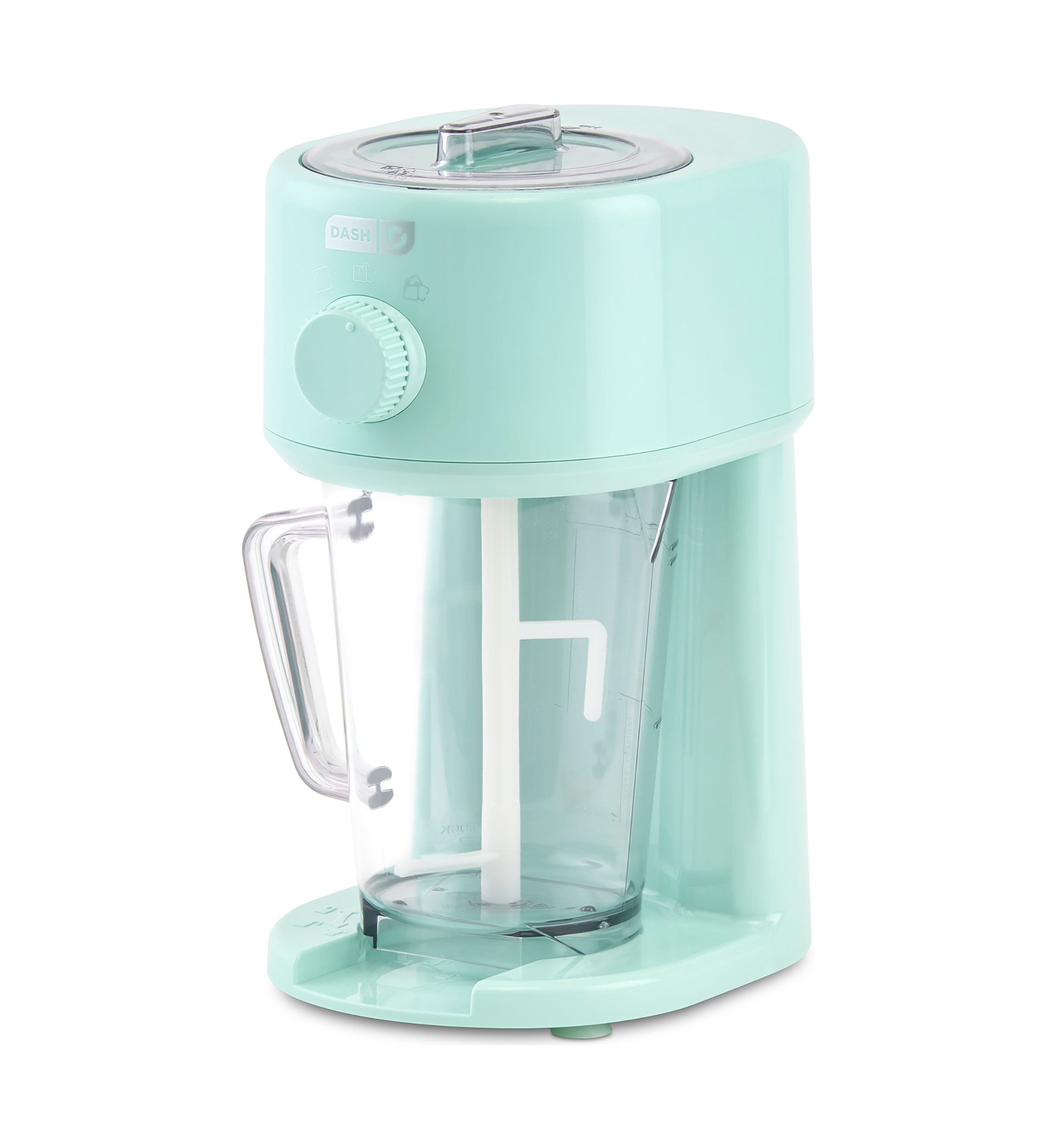 Deluxe Shaved Ice & Slushy Maker