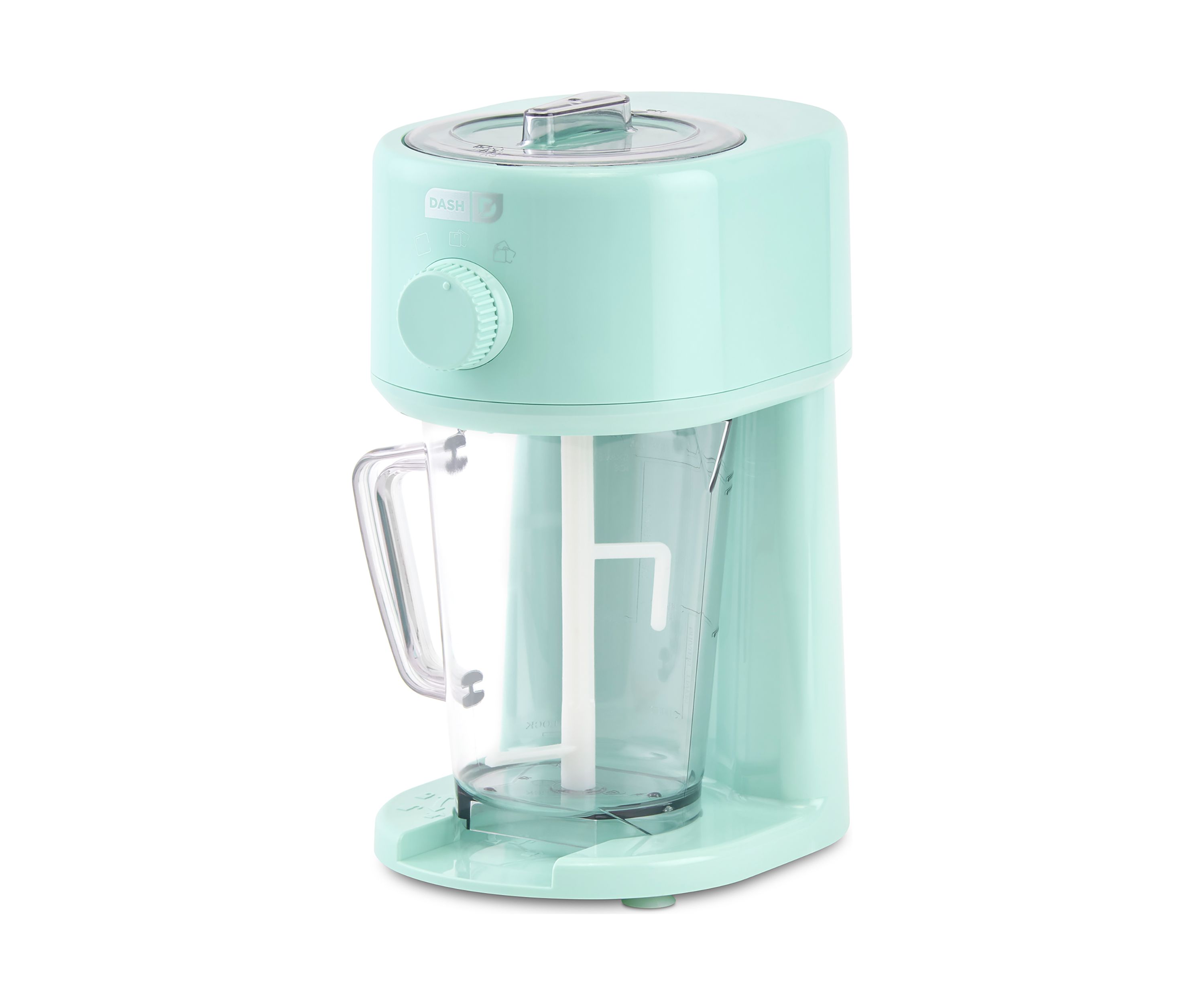 Deluxe Shaved Ice & Slushy Maker