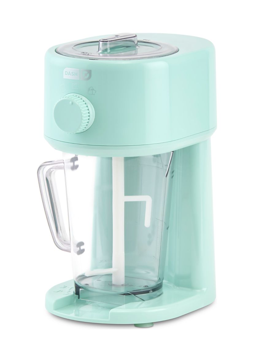 Deluxe Shaved Ice & Slushy Maker
