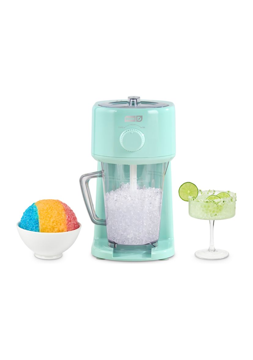 Deluxe Shaved Ice & Slushy Maker