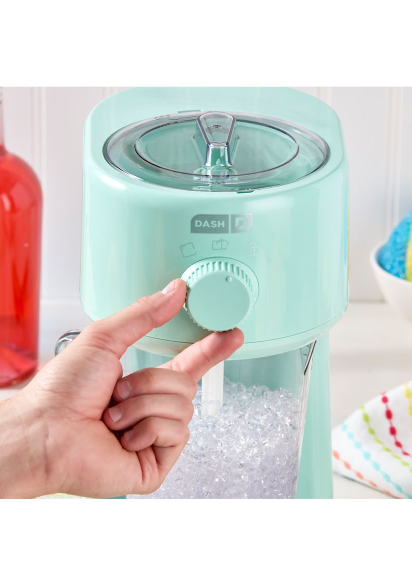 Deluxe Shaved Ice & Slushy Maker