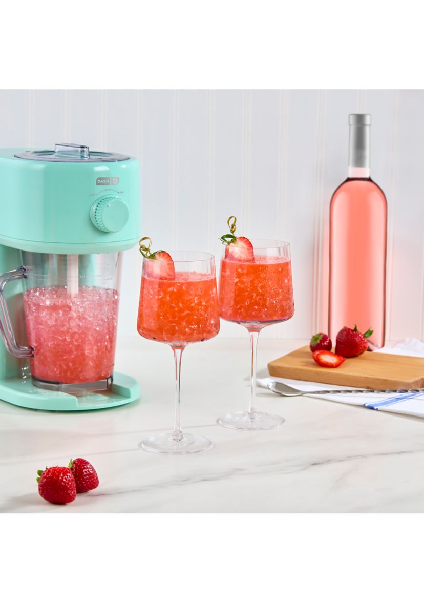 Deluxe Shaved Ice & Slushy Maker