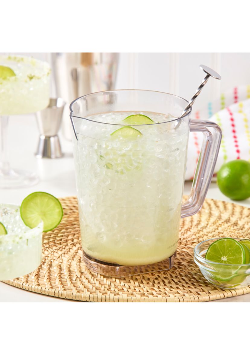 Deluxe Shaved Ice & Slushy Maker