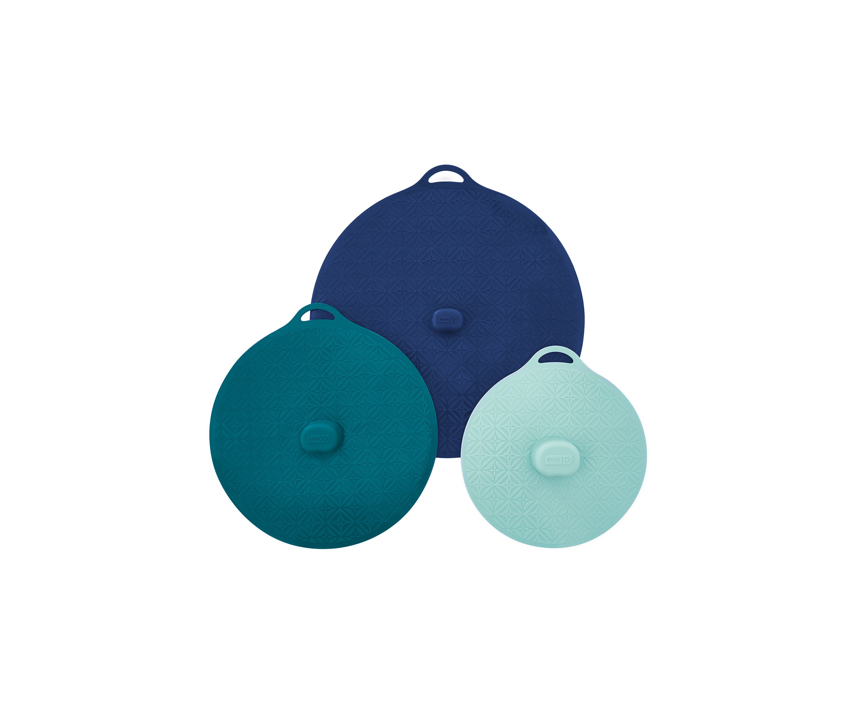 Multi Function Silicone Lids