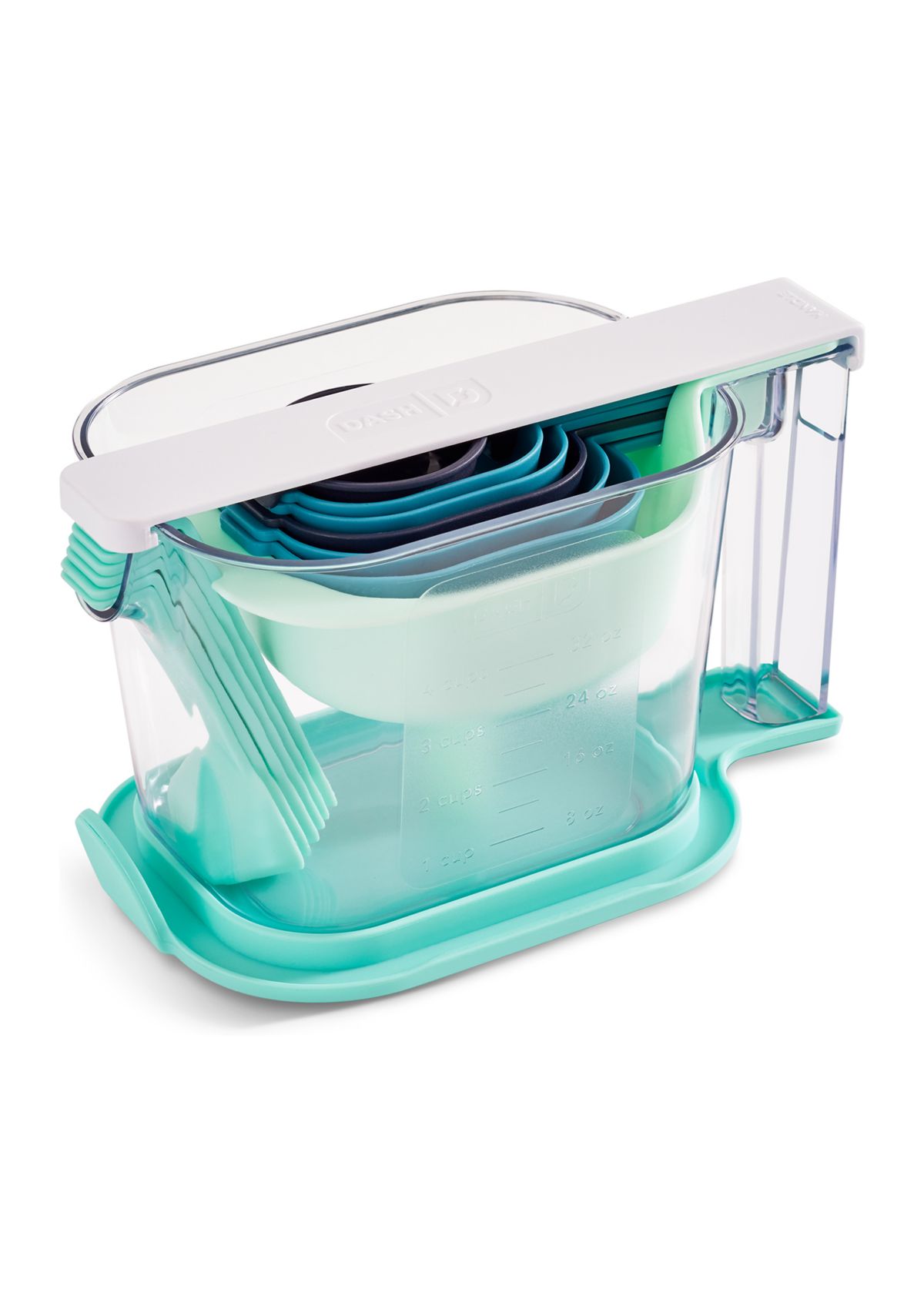 SmartStore™ 16 Piece Measuring Set