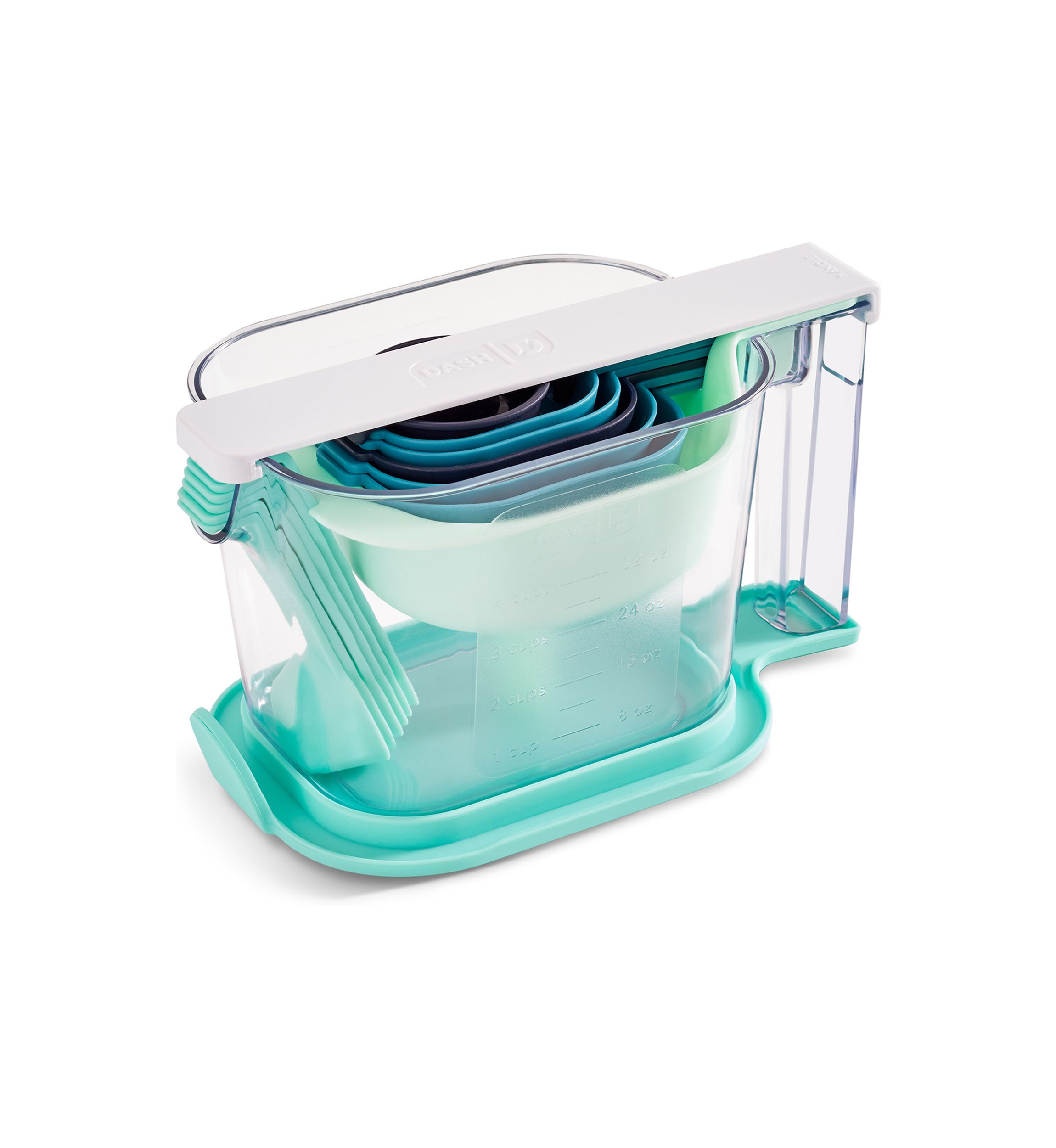 SmartStore™ 16 Piece Measuring Set
