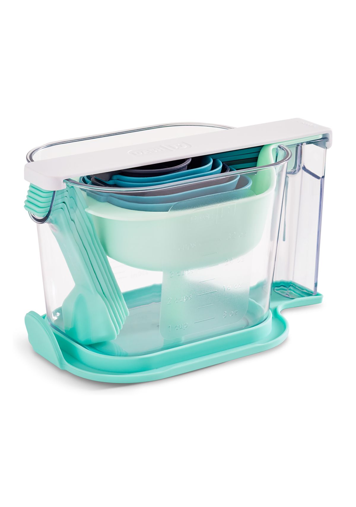 SmartStore™ 16 Piece Measuring Set