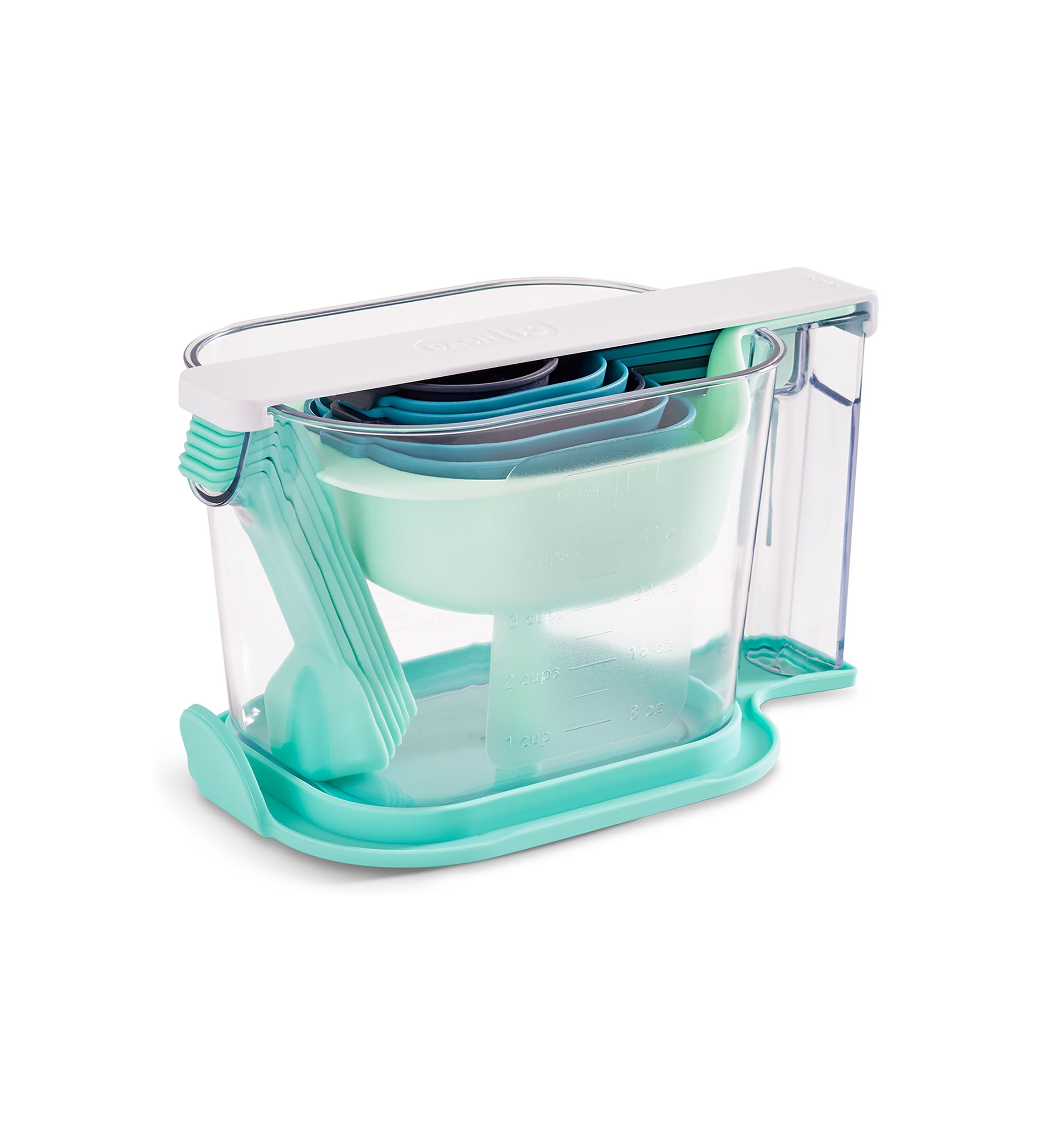 SmartStore™ 16 Piece Measuring Set