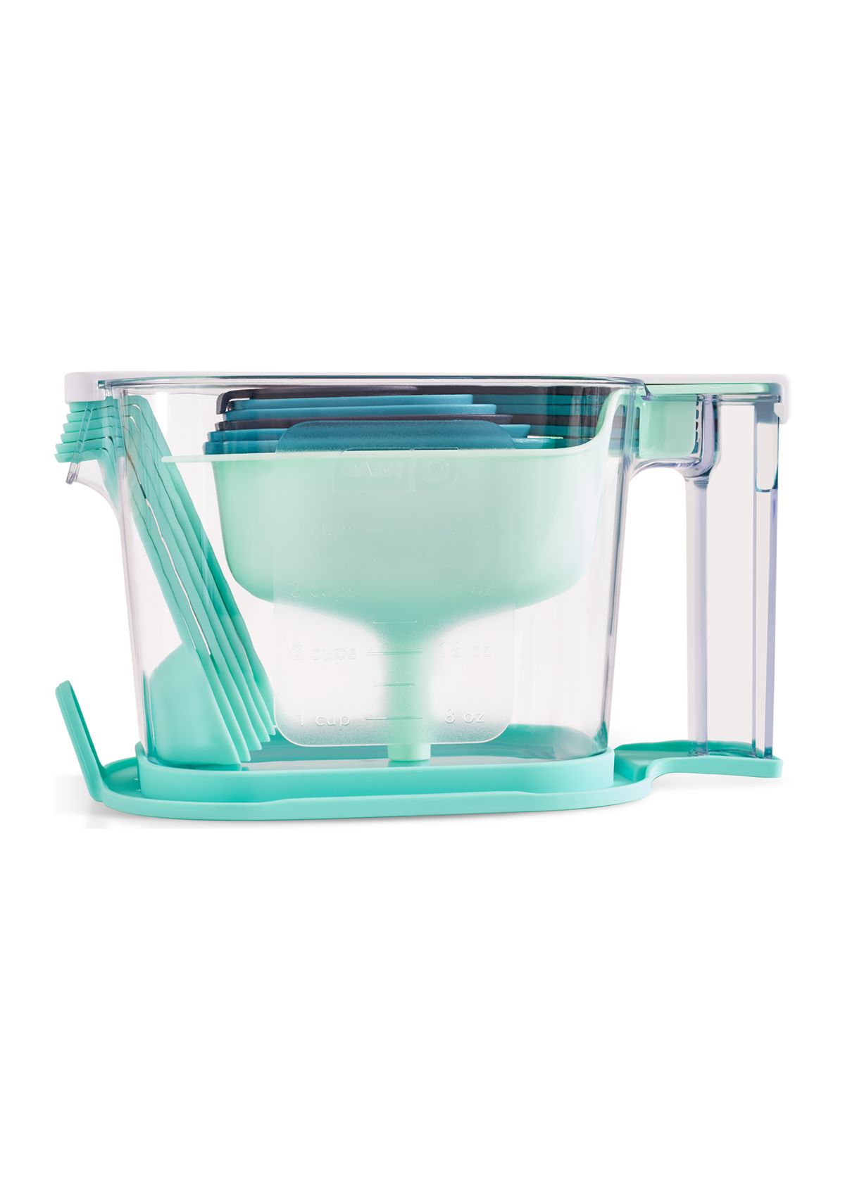 SmartStore™ 16 Piece Measuring Set