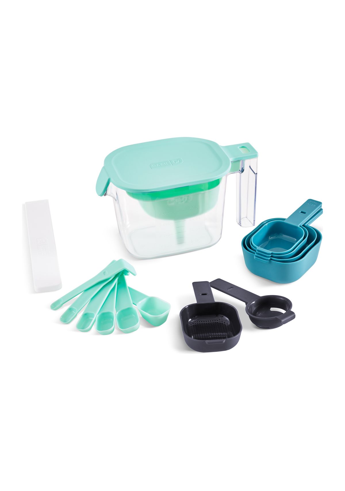 SmartStore™ 16 Piece Measuring Set