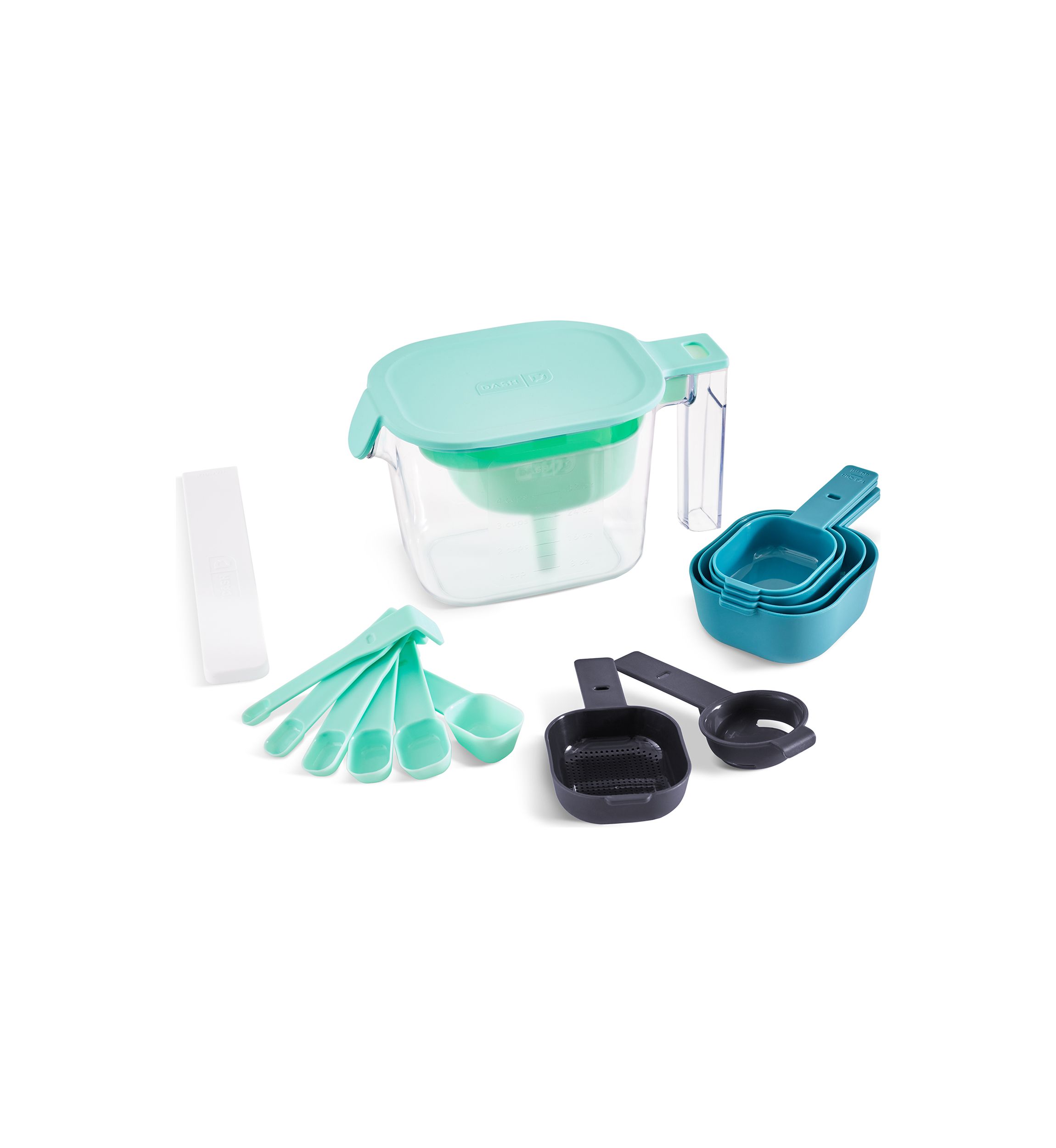 SmartStore™ 16 Piece Measuring Set