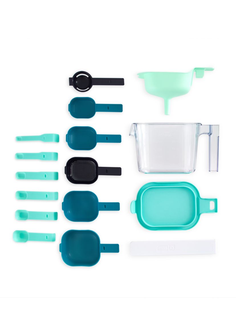 SmartStore™ 16 Piece Measuring Set