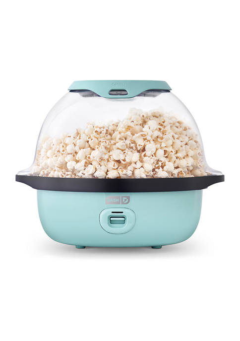 Dash™ SmartStore&trade; Stirring Popcorn Maker