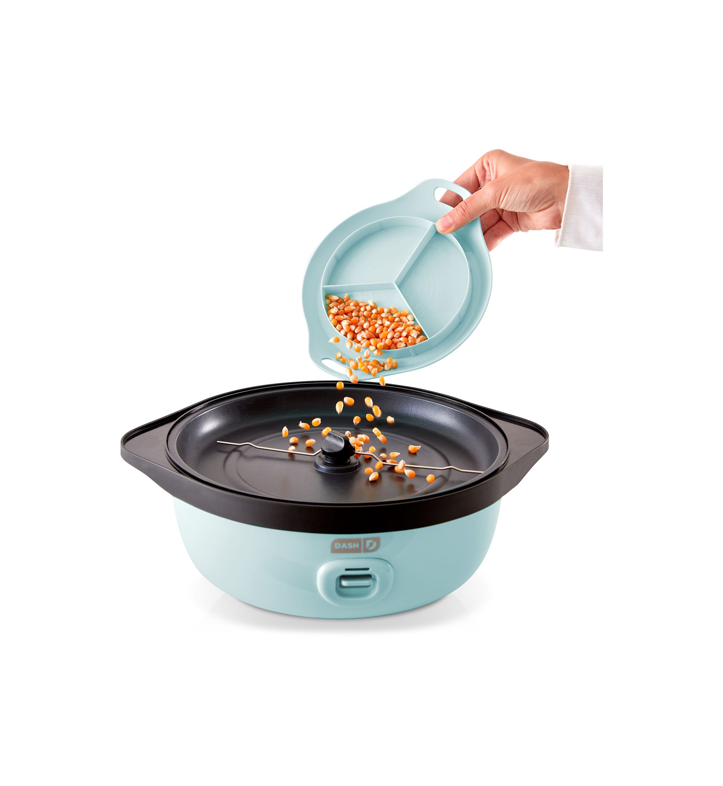 SmartStore™ Stirring Popcorn Maker