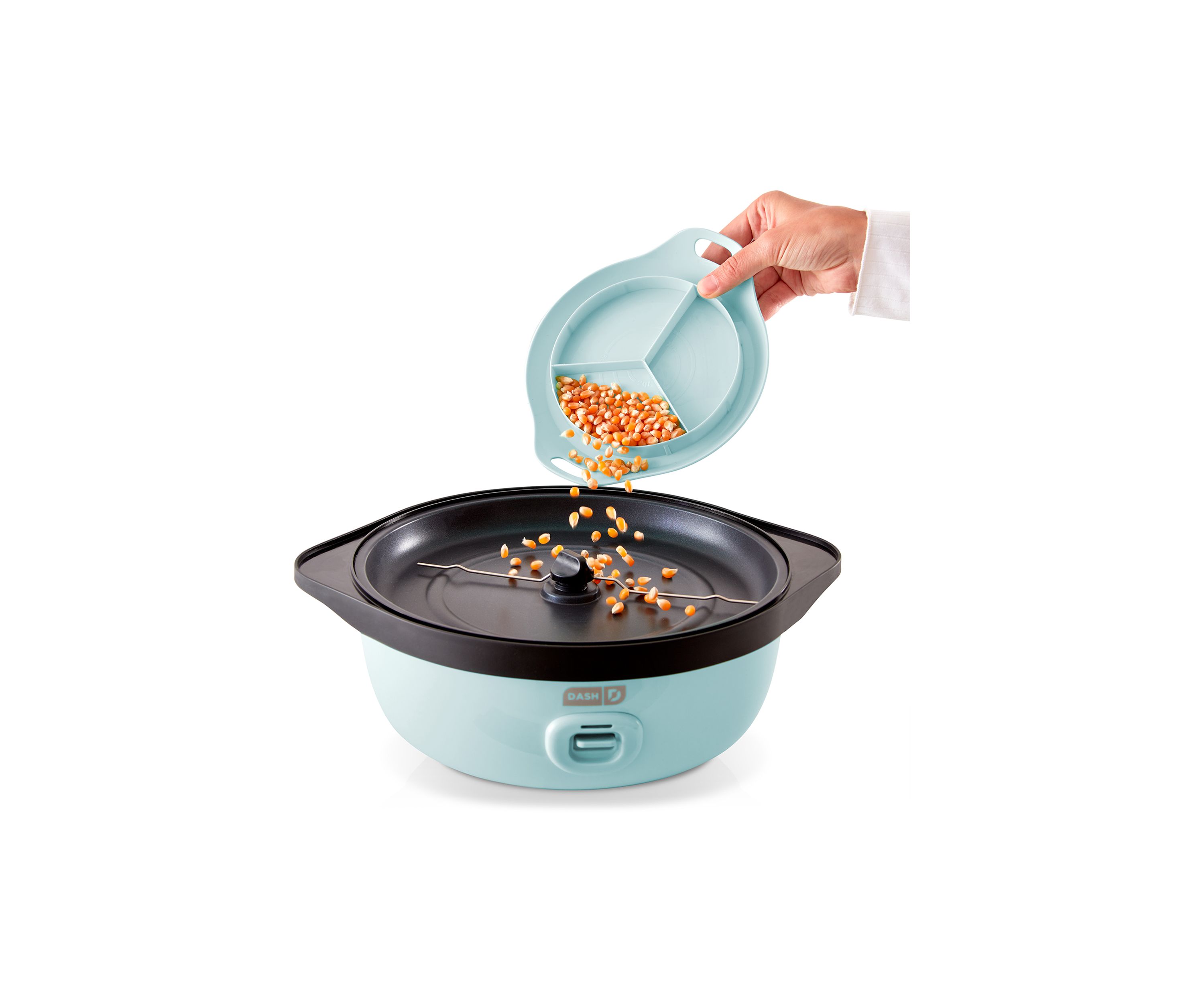 SmartStore™ Stirring Popcorn Maker