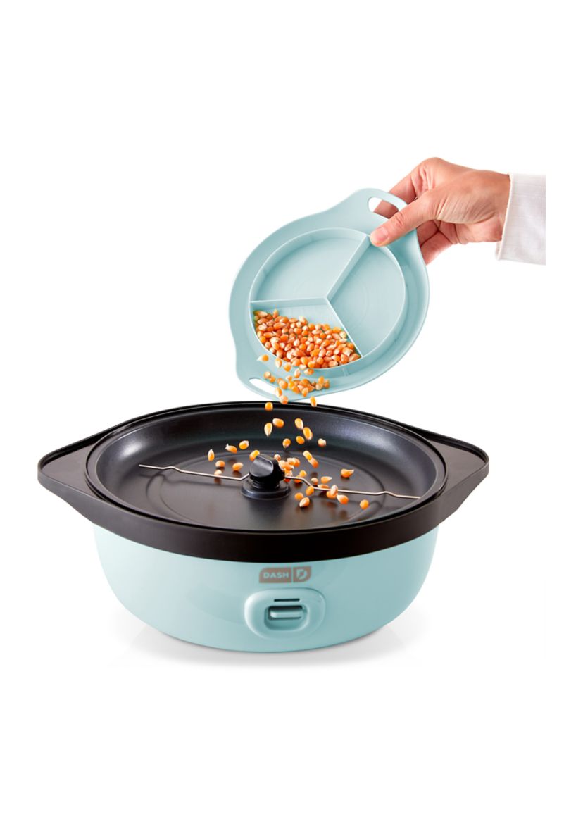 SmartStore™ Stirring Popcorn Maker