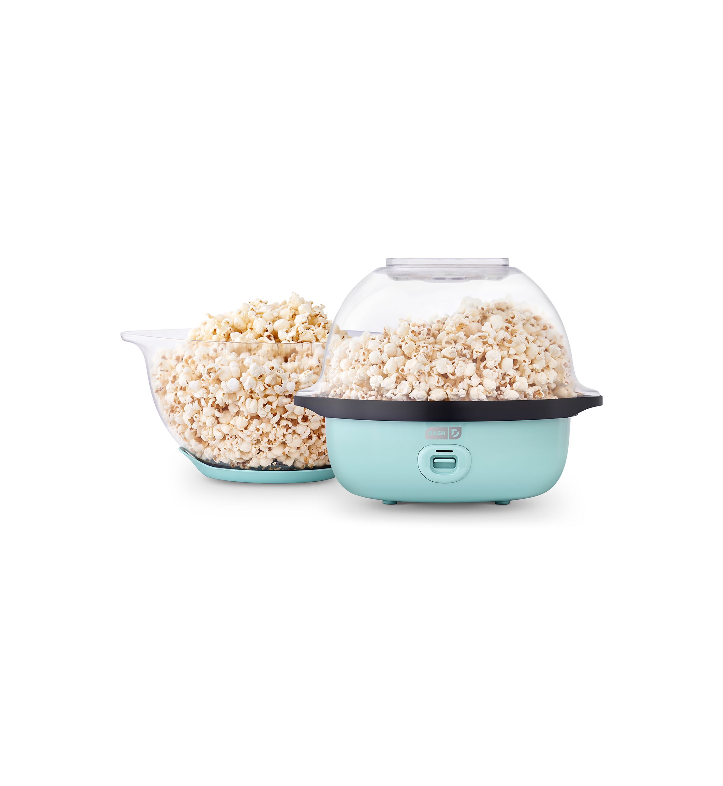 SmartStore™ Stirring Popcorn Maker