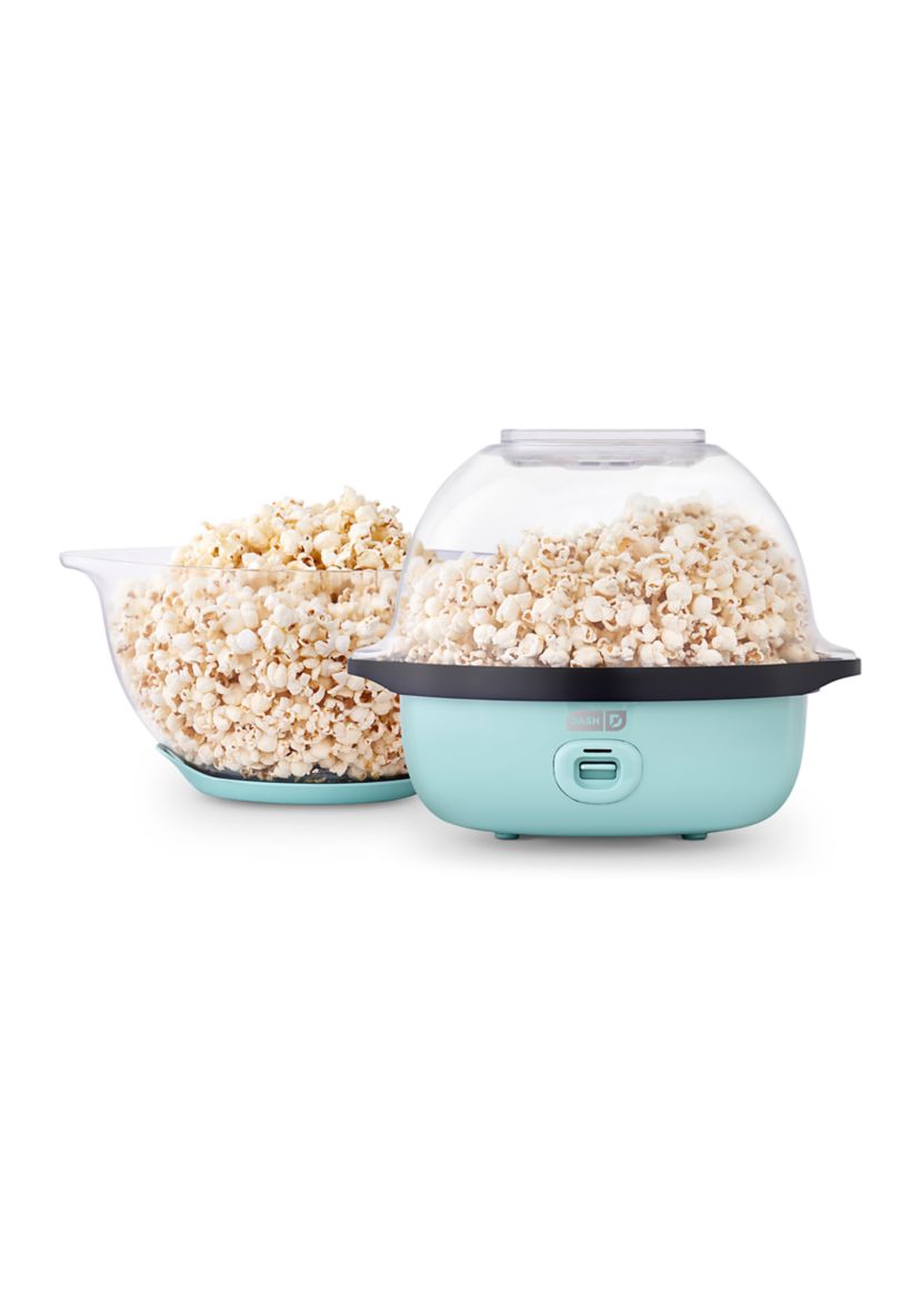 SmartStore™ Stirring Popcorn Maker