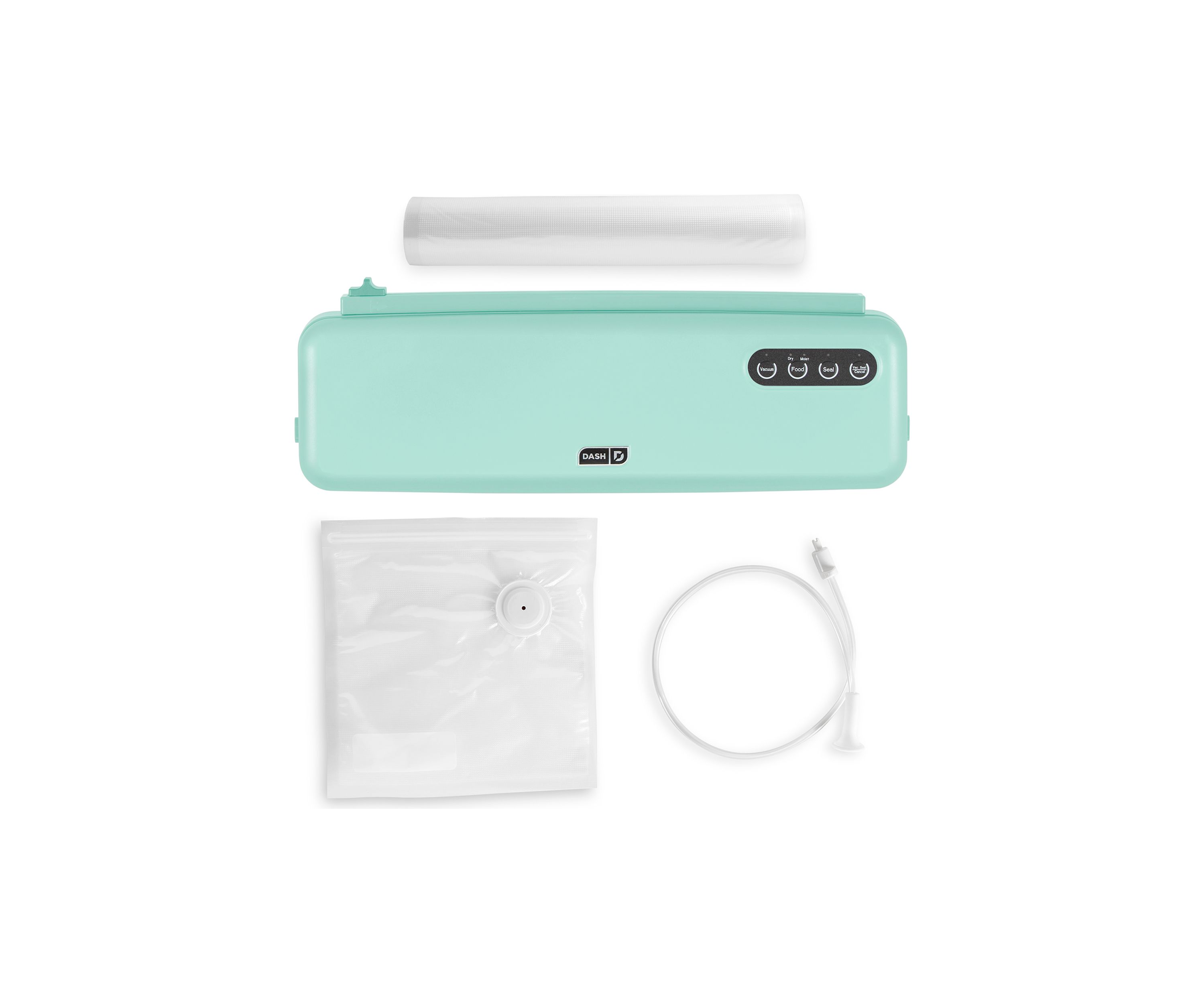 Vacuum Sealer